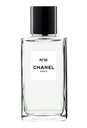 chanel nr 18|Chanel no 18 perfume.